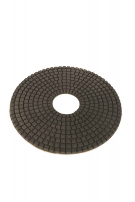 Шлифовальный пад №1000 для машин мозаично-шлифовальных GM350T HV Market