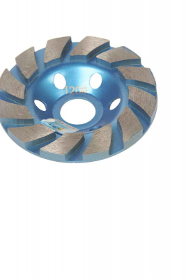 Фреза алмазная турбо №120 для GM400/GM600 (Diamond Bowl 120 mesh) HV Market