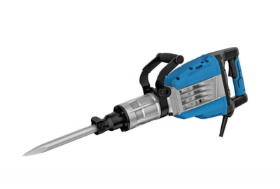 Молоток отбойный электрический ТОR DH16T 1900ВТ 60Дж HEX30 HV Market