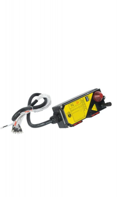 Комплект радиоуправления TOR F21-4D (380В, 4 кнопки, двухскоростной) HV Market