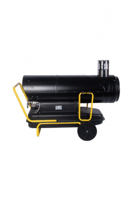 Пушка тепловая TOR BGO-60B 60 кВт непрямого нагрева (дизель) HV Market