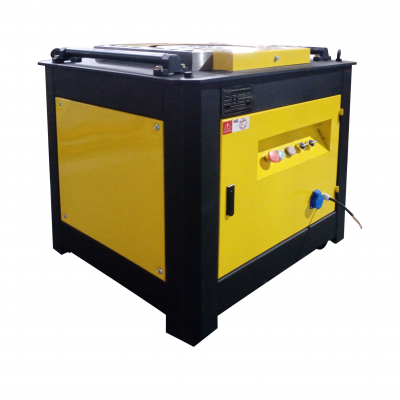 Станок для гибки арматуры TOR GW40A-Q с доводчиком (E) HV Market