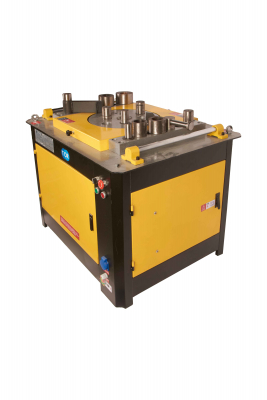 Станок для гибки арматуры TOR GW50A-Q с доводчиком (E) HV Market