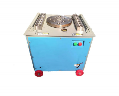 Станок для гибки арматуры TOR GW32M (Z) HV Market