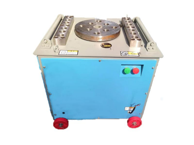 Станок для гибки арматуры TOR GW40M (Z) HV Market