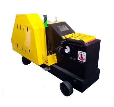 Станок для резки арматуры TOR GQ50 (Z) HV Market