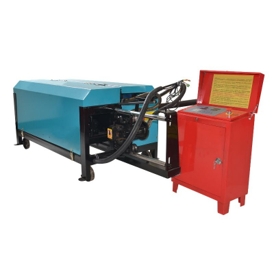 Станок правильно-отрезной TOR GT4-14 HV Market