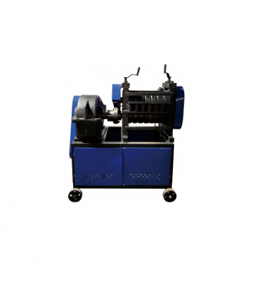 Станок для выпрямления арматуры TOR SGT6-10 HV Market