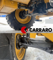 SHANMON 388H Elite (Carraro) HV Market