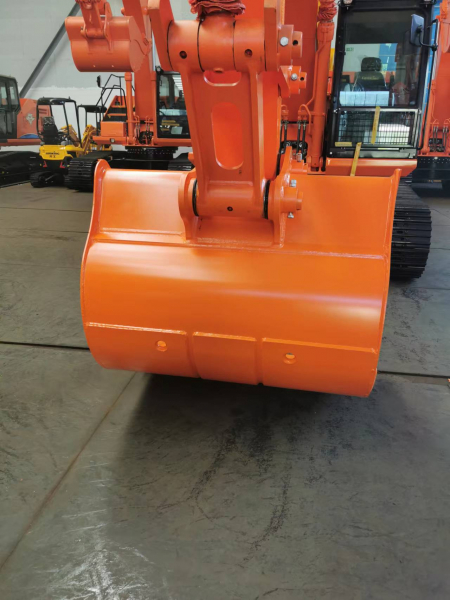 ГУСЕНИЧНЫЙ ЭКСКАВАТОР LONKING CDM6225F HV Market