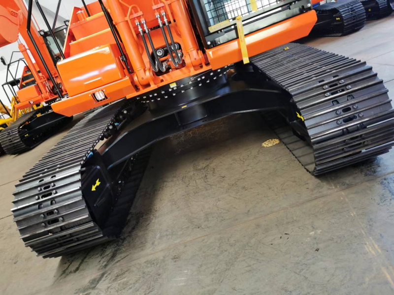 ГУСЕНИЧНЫЙ ЭКСКАВАТОР LONKING CDM6225F HV Market