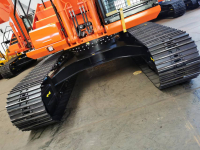 ГУСЕНИЧНЫЙ ЭКСКАВАТОР LONKING CDM6225F HV Market