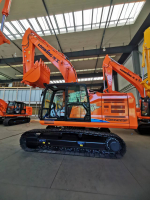 ГУСЕНИЧНЫЙ ЭКСКАВАТОР LONKING CDM6225F HV Market