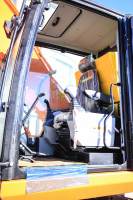 ГУСЕНИЧНЫЙ ЭКСКАВАТОР LONKING CDM6245 HV Market