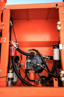 ГУСЕНИЧНЫЙ ЭКСКАВАТОР LONKING CDM6245 HV Market