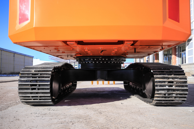 ГУСЕНИЧНЫЙ ЭКСКАВАТОР LONKING CDM6245