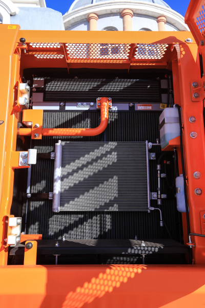 ГУСЕНИЧНЫЙ ЭКСКАВАТОР LONKING CDM6245F HV Market