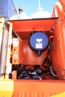 ГУСЕНИЧНЫЙ ЭКСКАВАТОР LONKING CDM6245F HV Market