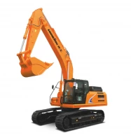 ГУСЕНИЧНЫЙ ЭКСКАВАТОР LONKING CDM6336 HV Market