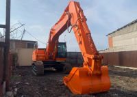 ГУСЕНИЧНЫЙ ЭКСКАВАТОР LONKING CDM6336 HV Market