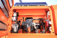 ГУСЕНИЧНЫЙ ЭКСКАВАТОР LONKING CDM6336 HV Market