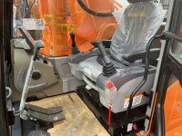 ГУСЕНИЧНЫЙ ЭКСКАВАТОР LONKING CDM6490 HV Market