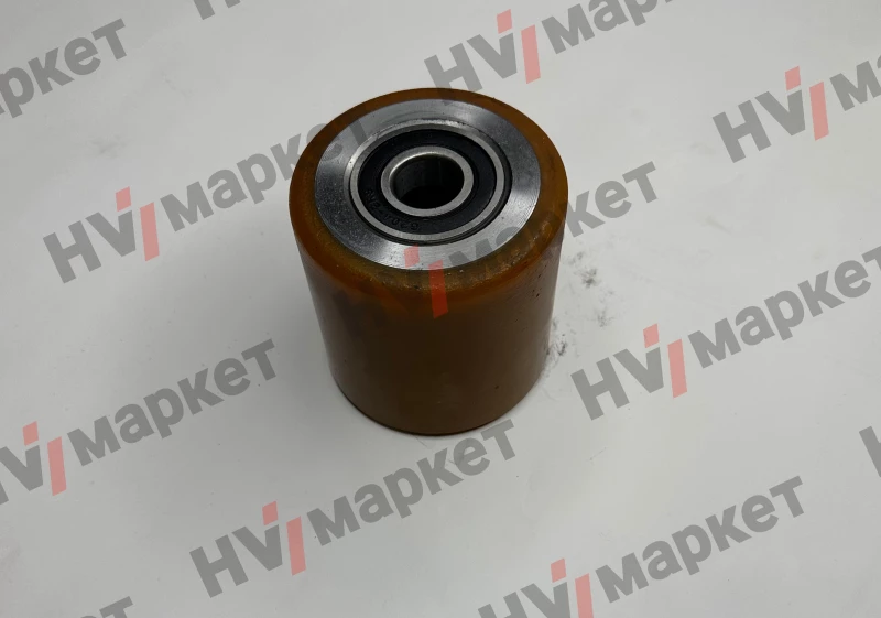 505698510003 - Ролик нагрузочный 84х84мм Noblelift