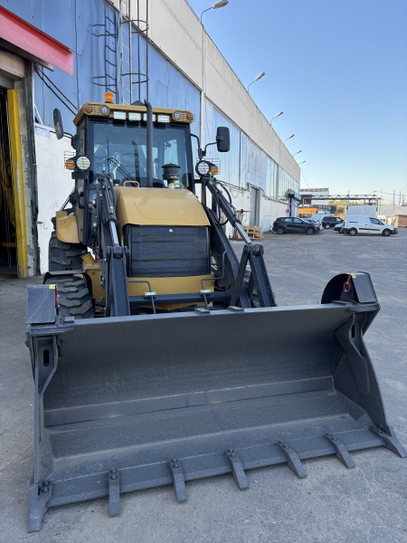 SHANMON 388T Lite HV Market