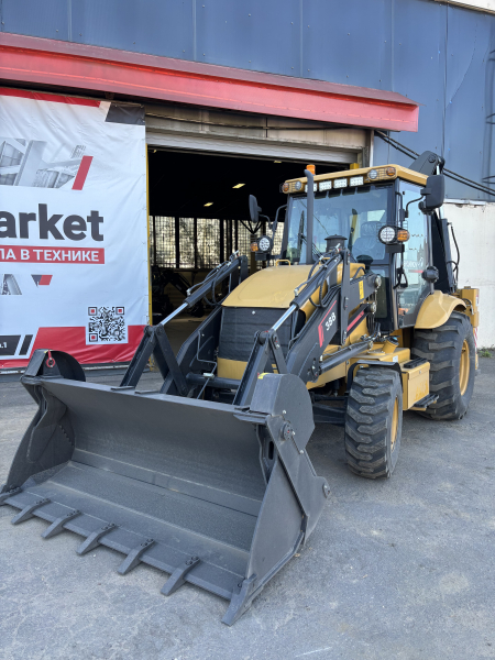 SHANMON 388T Lite HV Market