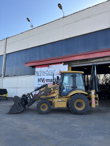 SHANMON 388T Lite HV Market