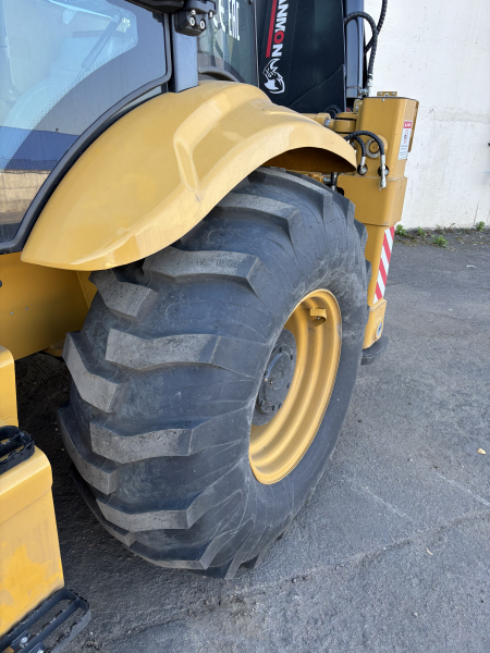 SHANMON 388T Lite HV Market