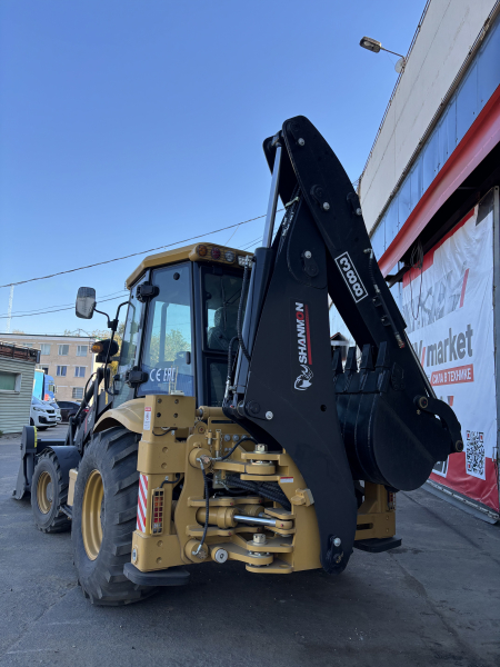 SHANMON 388T Lite HV Market