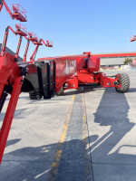 Телескопический подъемник LGMG T38J-H HV Market