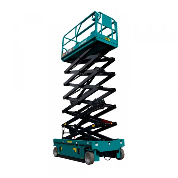 Ножничный подъемник Sunward SWSL1614HD