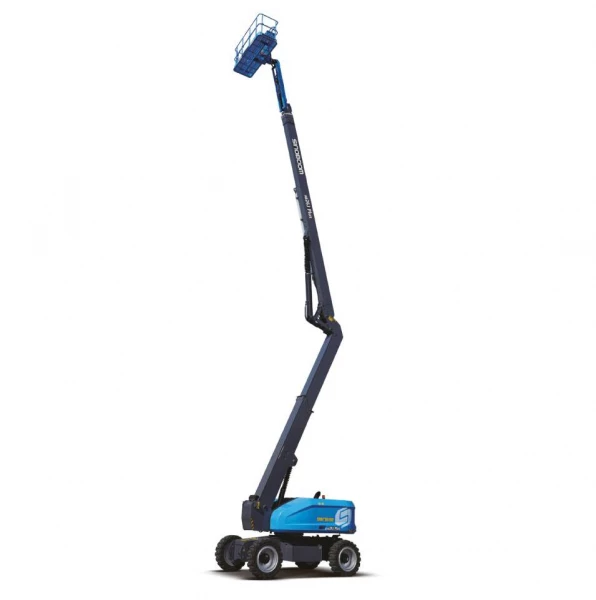 Коленчатый подъемник SINOBOOM AB26J PLUS