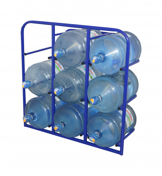 СВД - 9 940х380х919