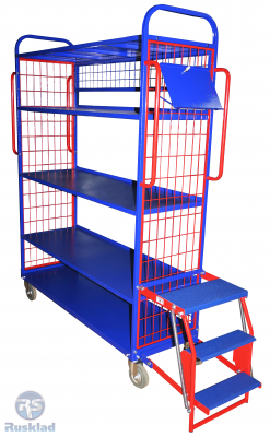 ТДК 01 (без колес)