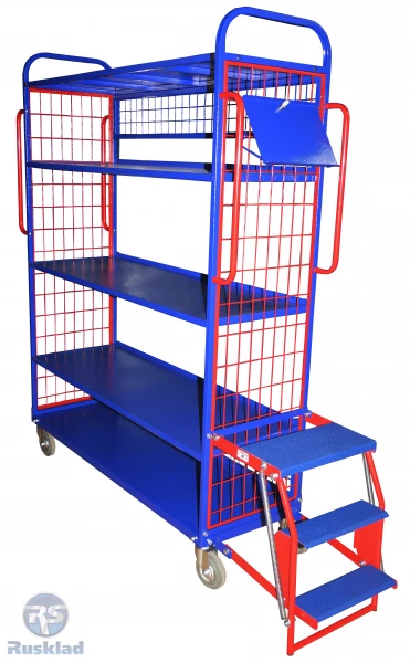 ТДК 01 (без колес)