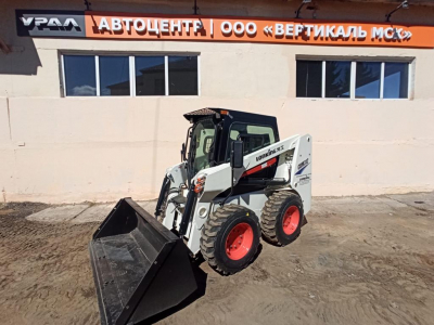 Мини-погрузчик Lonking CDM312 HV Market