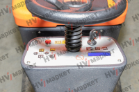 Поломоечная машина NR530 HV Market