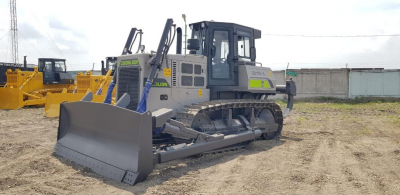 Бульдозер Zoomlion ZD170 HV Market