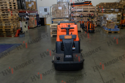 Поломоечная машина NR810 HV Market