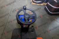 Поломоечная машина NR810 HV Market