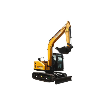 Универсальный экскаватор Carter CT80-9 HV Market