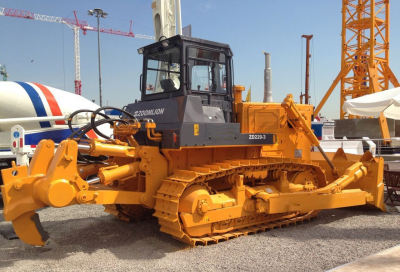 Бульдозер Zoomlion ZD220-3 HV Market