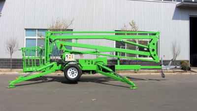 Коленчатый прицепной подъемник Sino TSBL-016A HV Market