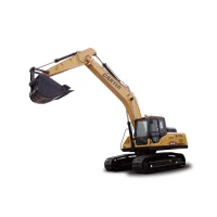 Дизельные экскаваторы Carter CT230-8Е HV Market