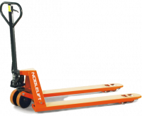 Гидравлическая тележка (рохля) AC-Low-51  540x1150 HV Market