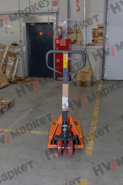 Гидравлическая тележка AC20