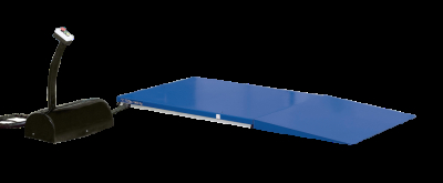 Гидравлический подъемный стол Sino HL1503 HV Market